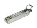 Pikkukuva 4 / 5: DIGITUS DN-81002 - SFP (mini-GBIC) transceiver modul - GigE - 1000Base-LX - LC enkelttilstand - op til 80 km - 1550 nm - 1550nm