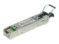 Pikkukuva 1 / 5: DIGITUS DN-81002 - SFP (mini-GBIC) transceiver modul - GigE - 1000Base-LX - LC enkelttilstand - op til 80 km - 1550 nm - 1550nm