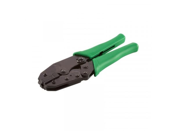 LogiLink MP0030, RJ45, Guld, 10 styck