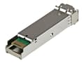 Miniatyrbilde 3 av 5: StarTech.com SFPG1320C nettverkstransceivermodul Fiber optisk 1250 Mbit/s SFP 1310 nm