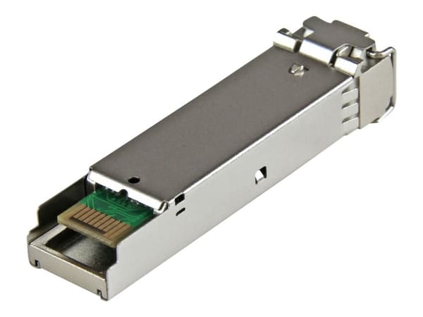 StarTech.com SFPG1320C nettverkstransceivermodul Fiber optisk 1250 Mbit/s SFP 1310 nm