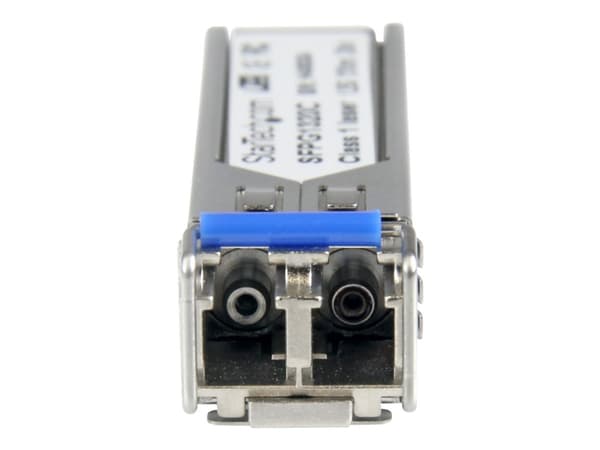 StarTech.com SFPG1320C nettverkstransceivermodul Fiber optisk 1250 Mbit/s SFP 1310 nm