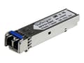 Miniatyrbilde 1 av 5: StarTech.com SFPG1320C nettverkstransceivermodul Fiber optisk 1250 Mbit/s SFP 1310 nm
