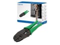 Pikkukuva 1 / 5: LogiLink Puristuspihdit Hirose 8P8C metallia