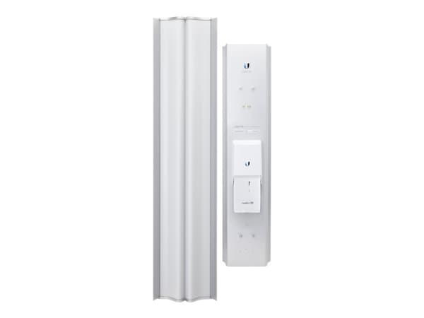 Ubiquiti AirMax ac Sector AM-5AC21-60 - Antenne - 21 dBi - direksjonal - utendørs, stangmontering