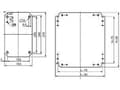 Pikkukuva 3 / 5: Schneider Electric NSYMM3025