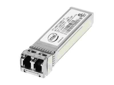 Supermicro Add-on Card AOC-E10GSFPSR - SFP+ transceivermodul - 10GbE - 1000Base-SX, 10GBase-SR - LC multimodus - opp til 550 m - 850 nm