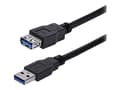Miniatyrbilde 2 av 5: StarTech.com Cisco SFP-10G-SR Compatible SFP+ Module, 10GBASE-SR, 10GbE Multimode Fiber MMF Optic Transceiver, 10GE Gigabit Ethernet SFP+, LC 300m, 8