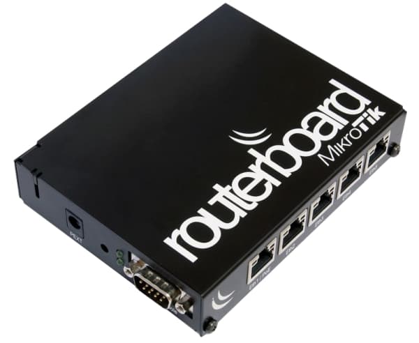 Mikrotik CA150, Ask, Svart, Gjuten aluminium, RB450, RB450G, RB850Gx2