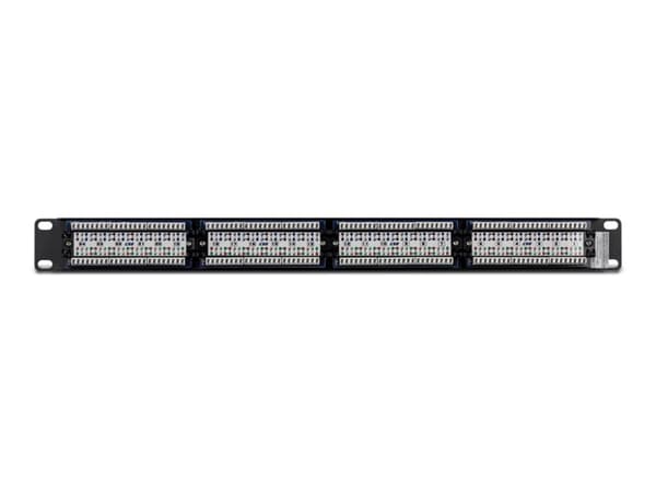 TRENDnet - Patch-panel - CAT 5e - UTP - 24 portar