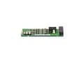 Miniatyrbilde 1 av 4: Auerswald COMpact 4FXS-Modul - Stemmegrensesnittkort - FXS - analogporter: 4