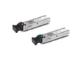 Miniatyrbild 3 av 5: PLANET MGB-SX - SFP-sändar/mottagarmodul (mini-GBIC) - 1GbE - 1000Base-SX - SFP (mini-GBIC) - upp till 550 m - 850 nm