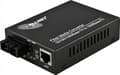 Miniatyrbilde 5 av 5: ALLNET 102459, 1000 Mbit/s, IEEE 802.3, IEEE 802.3ab, IEEE 802.3u, IEEE 802.3x, IEEE 802.3z, Gigabit Ethernet, 10,100,1000,1000 Mbit/1000BASET, 1000B