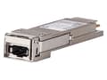 Pikkukuva 2 / 2: HP HP X142 40G QSFP+ LC LR4 SM Transceiver