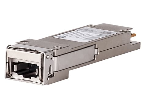 HP HP X142 40G QSFP+ LC LR4 SM Transceiver