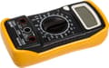 Miniatyrbilde 4 av 4: InLine 43117, LCD, 9 V, 170 g, 138 x 68 x 31 mm