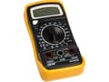 Miniatyrbilde 2 av 4: InLine 43117, LCD, 9 V, 170 g, 138 x 68 x 31 mm