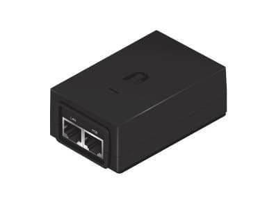 Ubiquiti Networks POE-24-30W - Strøminjektor - 30 watt