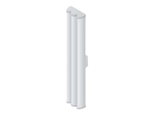 Ubiquiti AirMax Sector 5G-120-19 - Antenne - 19.1 dBi - direksjonal - utendørs