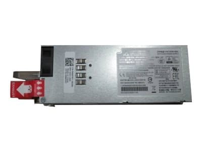 Dell - Strømforsyning - "hot-plug" / redundant (plug-in modul) - 200 watt - for Networking N3024, N3024F, N3048