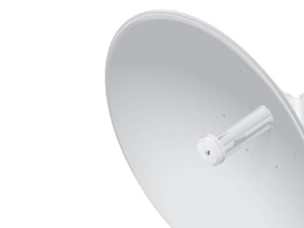 Ubiquiti PowerBeam ac PBE-5AC-620 - Trådløs bro - AirMax ac