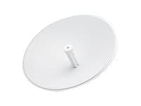 Ubiquiti PowerBeam ac PBE-5AC-620 - Trådløs bro - AirMax ac