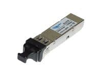ALLNET ALL4750 - SFP-sändar/mottagarmodul (mini-GBIC) - 1GbE - 1000Base-SX - LC multiläge - 850 nm