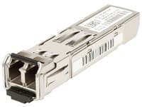 Lanview - SFP+ transceivermodul (tilsvarer: HP JD094B) - 10GbE - 10GBase-LR - opp til 10 km - 1310 nm - for HP A5830AF; HPE 12504, 5120, 5500, 5810,