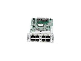 Cisco Network Interface Module - Utvidelsesmodul - Gigabit Ethernet x 8 - for Cisco 4451-X