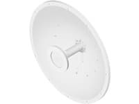 Ubiquiti airFiber X AF-3G26-S45 - Antenne - parabol - 26 dBi - utendørs
