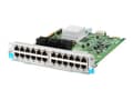 Miniatyrbild 1 av 5: HPE - Ekspansionsmodul - Gigabit Ethernet x 24 - för HPE Aruba 5406R, 5406R 16, 5406R 44, 5406R 8-port, 5406R zl2, 5412R, 5412R 92, 5412R zl2