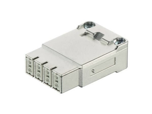 Harting 09140083111 09140083111 Industristikforbindelse Amphenol C146 Indhold: 1 stk