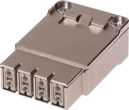 Harting 09140083111 09140083111 Industristikforbindelse Amphenol C146 Indhold: 1 stk