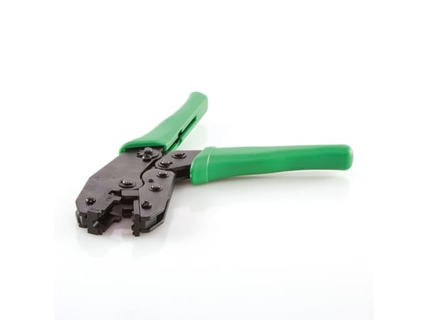 LogiLink WZ0029, Crimpverktyg