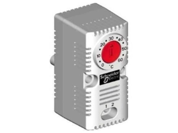 Schneider Electric NSYCCOTHC elskåpstillbehör