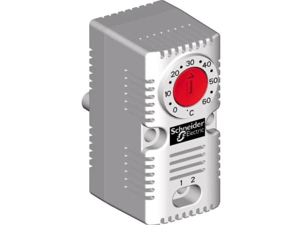 Schneider Electric NSYCCOTHC elskåpstillbehör