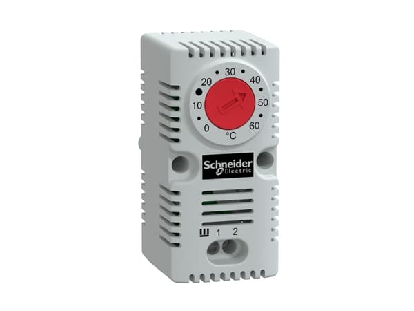 Schneider Electric NSYCCOTHC elskåpstillbehör