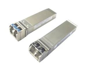 Cisco - SFP+ transceivermodul - 16 Gb-fiberkanal (SW) - fiberoptisk - LC multimodus - opp til 400 m - 850 nm - for Nexus 93180YC-FX