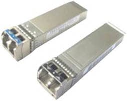 Cisco - SFP+ transceivermodul - 16 Gb-fiberkanal (SW) - fiberoptisk - LC multimodus - opp til 400 m - 850 nm - for Nexus 93180YC-FX