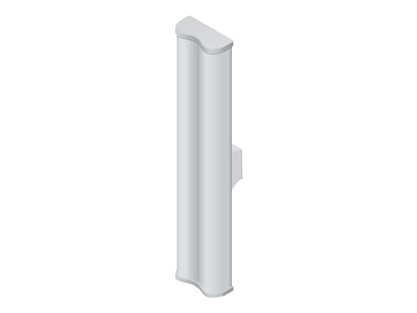 Ubiquiti AirMax Sector AM-2G16-90 - Antenne - 16 dBi - utendørs, stangmontering