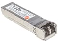 Miniatyrbilde 5 av 5: Intellinet 507462, 11100 Mbit/s, SFP+, LC, IEEE 802.3ae, IEEE 802.3z, SR, Fiberoptikk