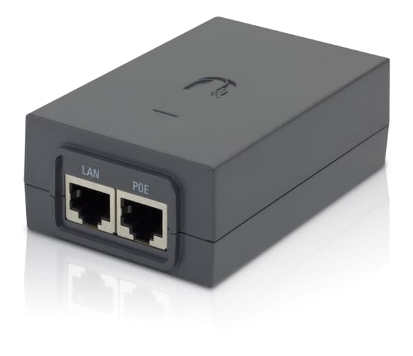 Ubiquiti Networks POE-24-AF5X - Strøminjektor - 24 watt