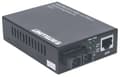 Miniatyrbilde 4 av 5: Intellinet 507332, 100 Mbit/s, 100BASE-FX, 100Base-TX, 100Base-FX, IEEE 802.3, IEEE 802.3u, Fast Ethernet, 10 100 Mbit/s