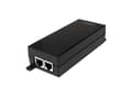 Miniatyrbild 1 av 5: LogiLink POE004, Gigabit Ethernet, 10,100,1000 Mbit/s, 10/100/1000 BASE T(X), IEEE 802.3, IEEE 802.3ab, IEEE 802.3af, IEEE 802.3at, IEEE 802.3u, RoHS