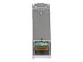 Miniatyrbild 4 av 5: StarTech.com Juniper EX-SFP-1GE-SX Compatible SFP Module, 1000BASE-SX, 1GbE Multimode Fiber MMF Optic Transceiver, 1GE Gigabit Ethernet SFP, LC Conne