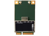 Fujitsu UMTS ready - Antennesett - for LIFEBOOK E734, E744, E754