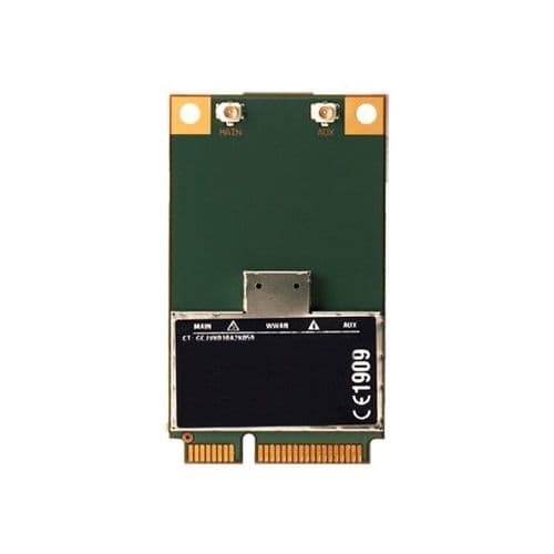 Fujitsu UMTS ready - Antennesett - for LIFEBOOK E734, E744, E754