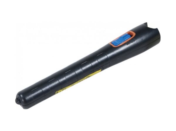 EXC 395354, Sort, Blå, Oransje, 640 - 660 nm, 0 - 50 °C, -25 - 70 °C, AA, 60 timer