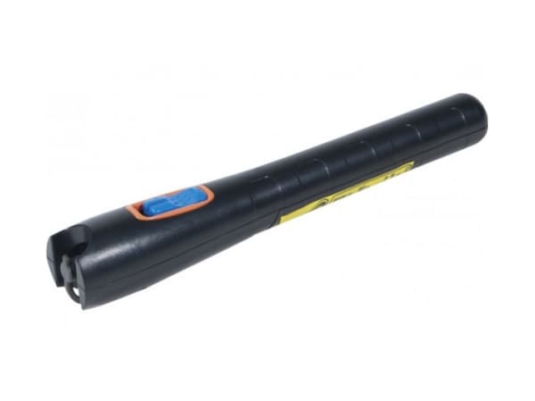 EXC 395354, Sort, Blå, Oransje, 640 - 660 nm, 0 - 50 °C, -25 - 70 °C, AA, 60 timer