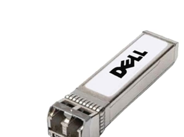 Dell - SFP+ transceivermodul - 10GbE - 10GBase-LR - opp til 10 km - 1310 nm - for Networking N1148; PowerSwitch S4112, S5212, S5232, S5296; Networkin